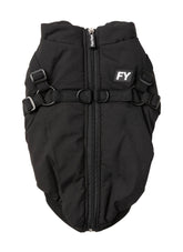 Flash Jacket - Black